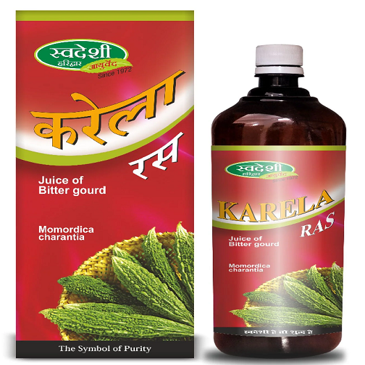 Karela Ras